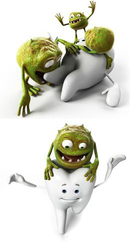 ミュータンス菌