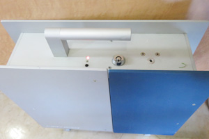 アロマ（待合室）