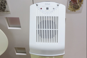 アロマ（診察台４）