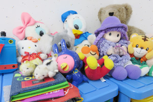 キッズルームグッズ