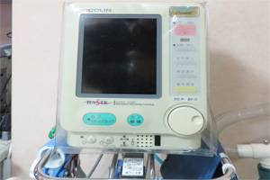 パルスオキシメータ