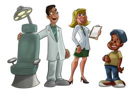 インフォームドコンセント