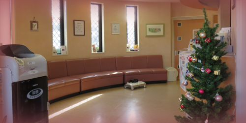 八尾市恩智の歯医者、やべ歯科クリニック