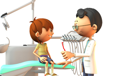 八尾市恩智の歯医者、特徴イメージインフォームドコンセント