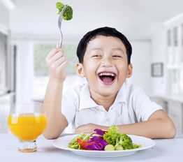 良くない歯並び