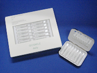 特徴イメージ、デイリーリフィル